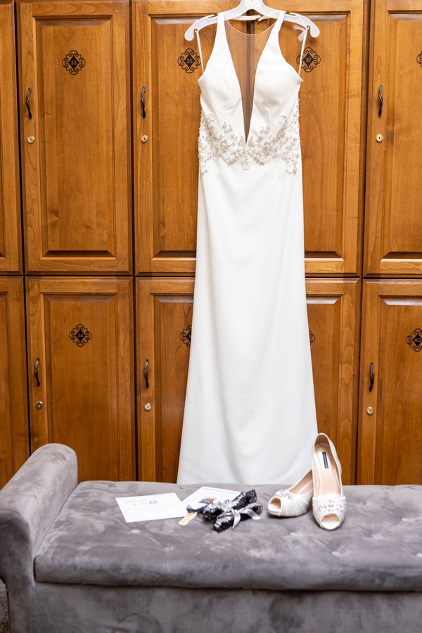 Wedding example