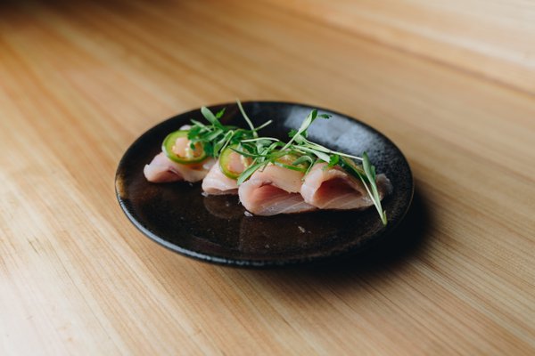 Food example
