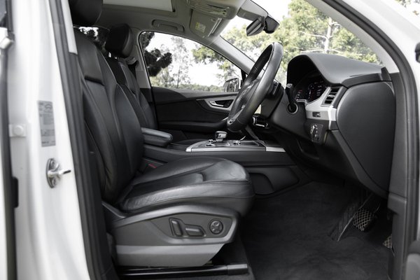Automotive example