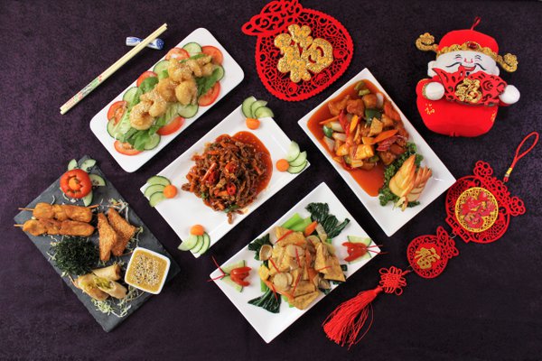 Food example