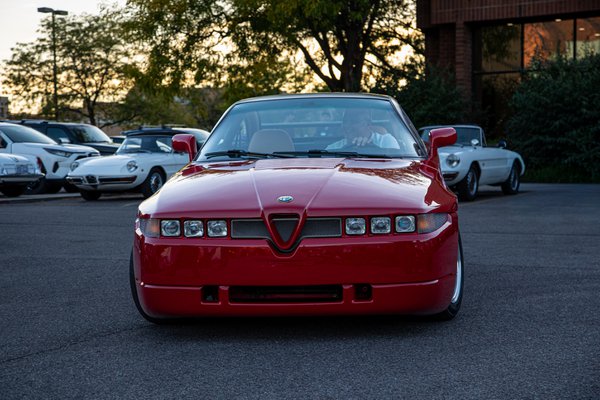 Automotive example