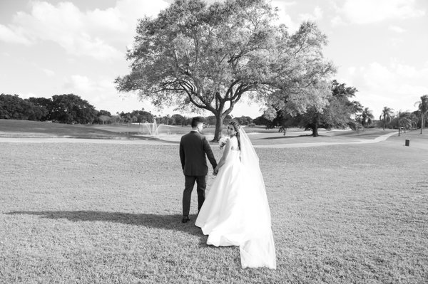 Wedding example