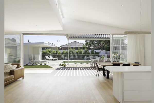 Real Estate example