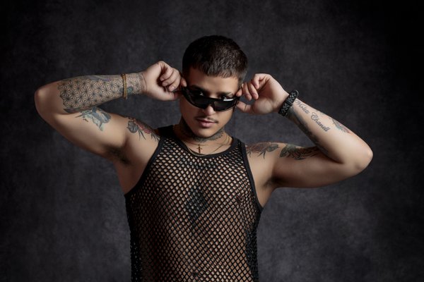 Fashion example