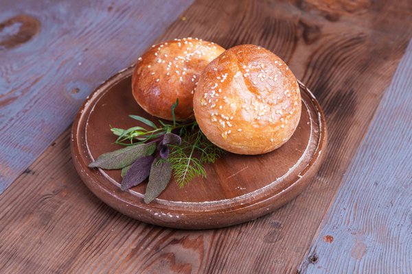 Food example