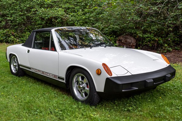Automotive example