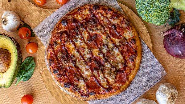 Food example
