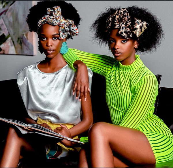 Fashion example