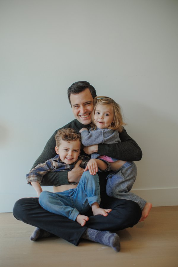 Family example