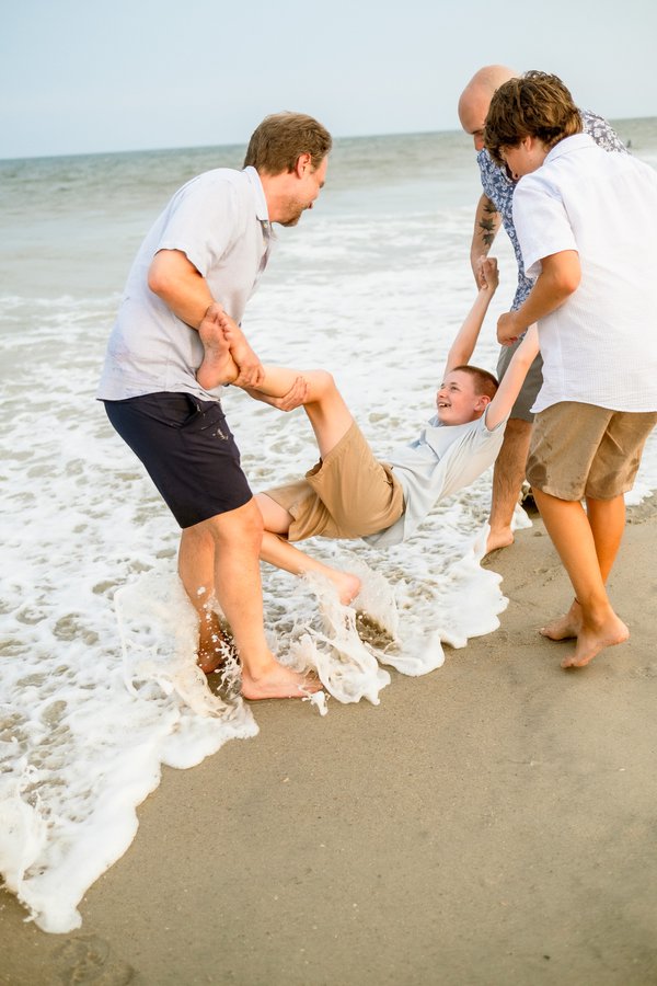 Family example