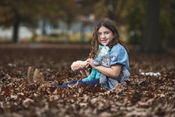 Kids example