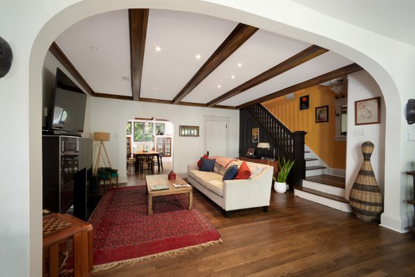 Real Estate example