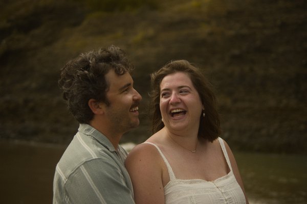 Dating Portrait example
