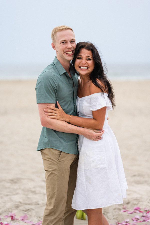 Engagement example