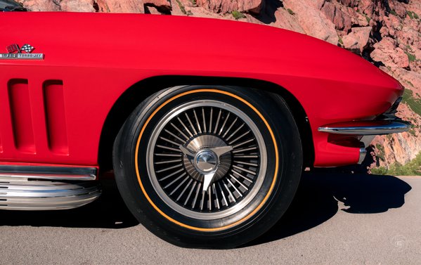 Automotive example