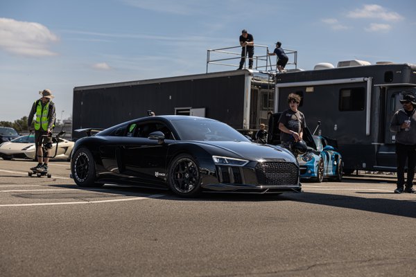 Automotive example