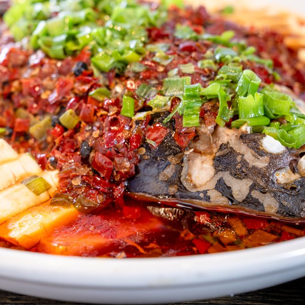 Food example
