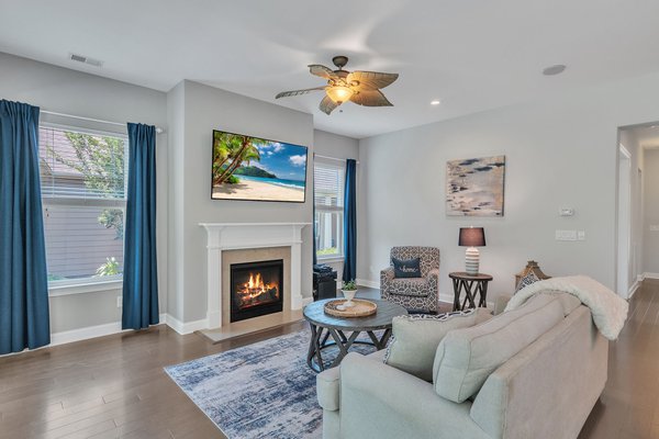 Real Estate example