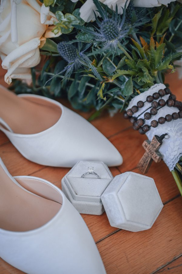Wedding example