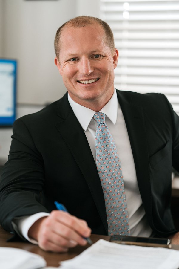 Team & Office example