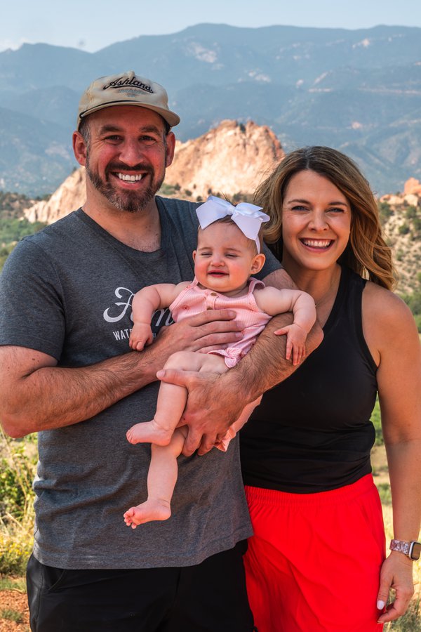 Family example