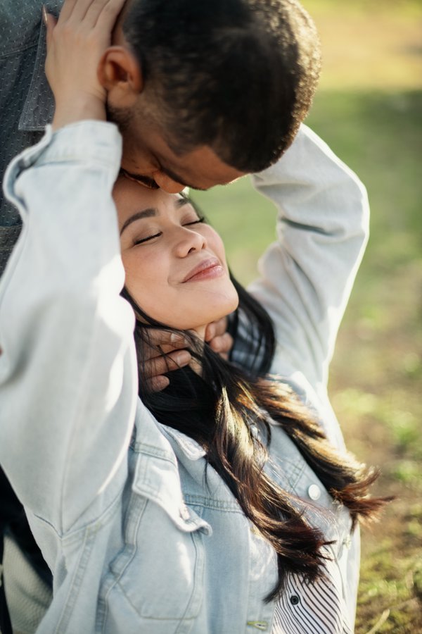 Engagement example