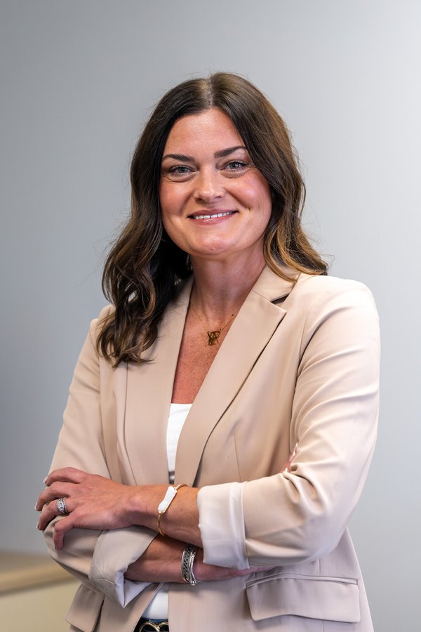 Team & Office example