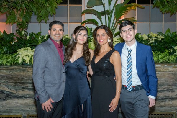 Family example