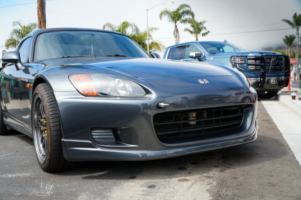 Automotive example