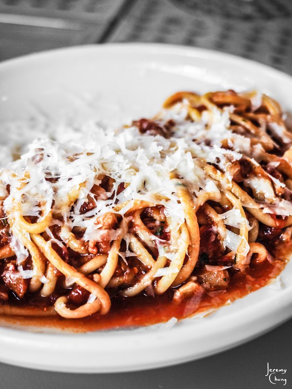 Food example