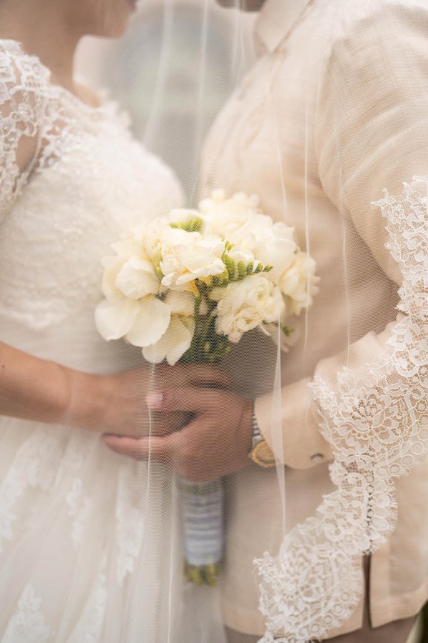 Wedding example