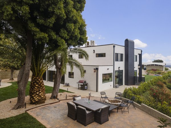 Real Estate example