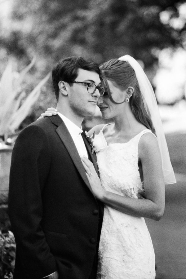 Wedding example