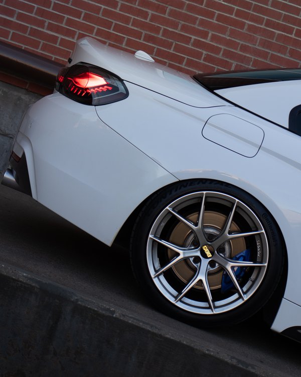 Automotive example