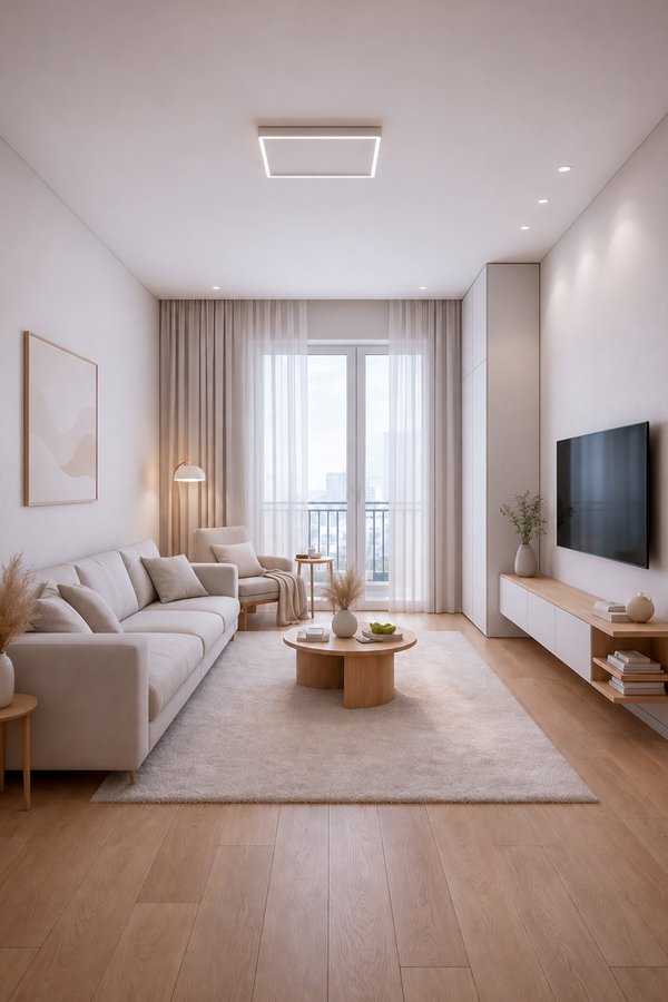 Real Estate example