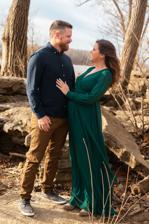 Maternity example