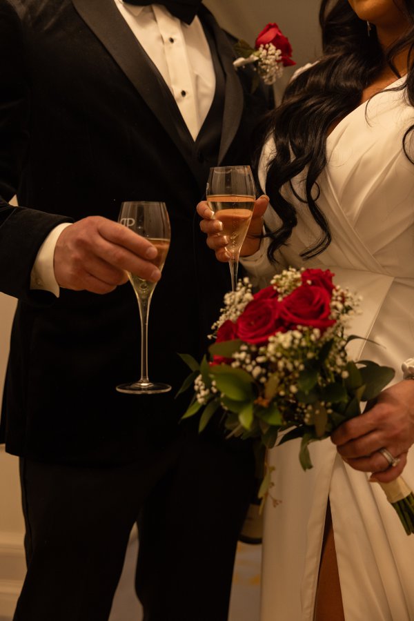 Wedding example