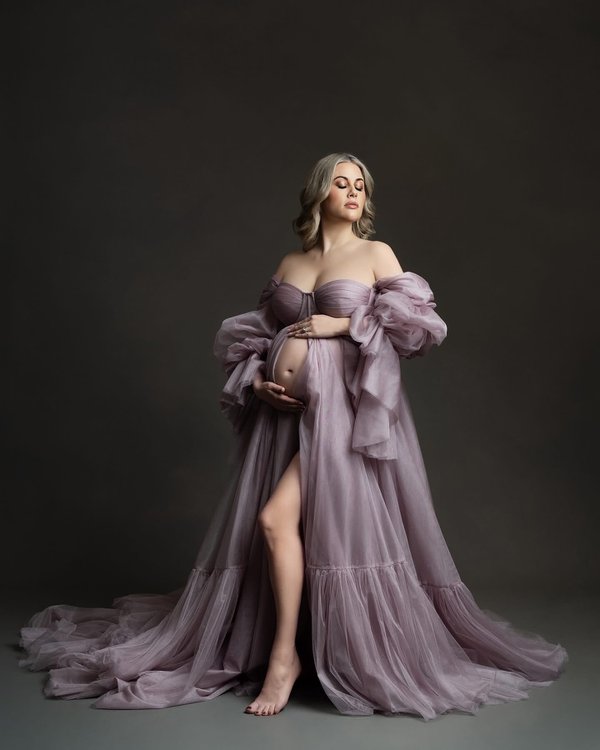 Maternity example