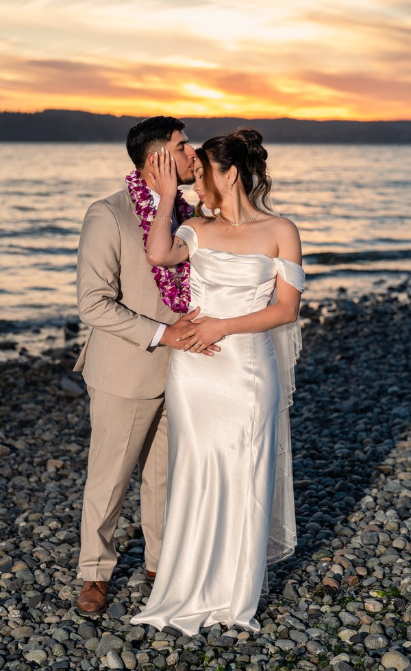 Wedding example