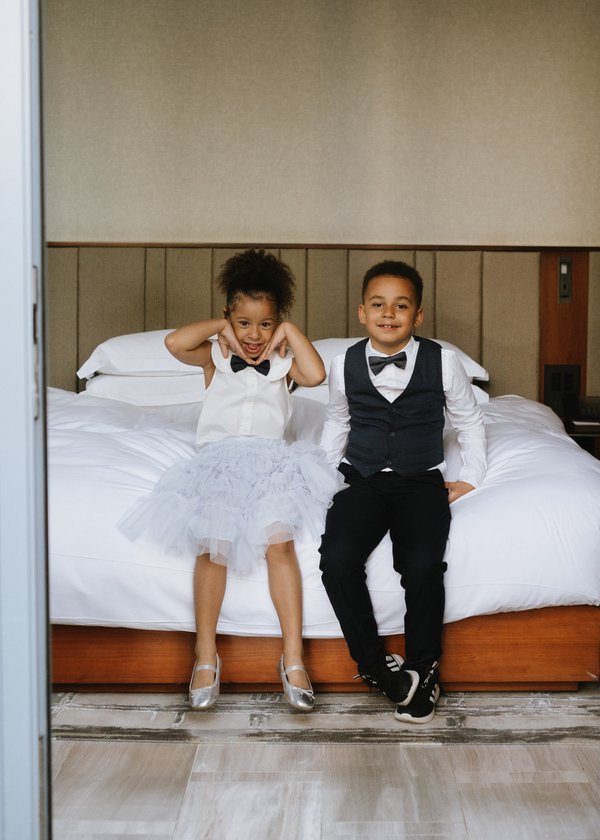 Kids example