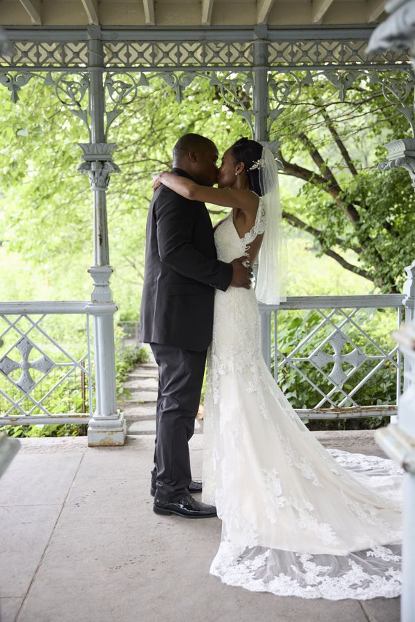 Wedding example