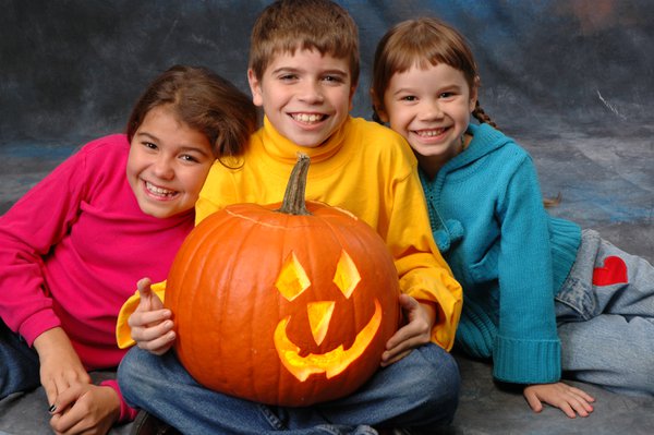 Kids example
