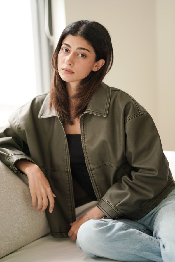 Portrait example