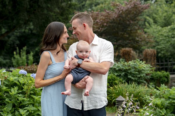 Family example