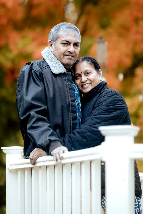 Anniversary example