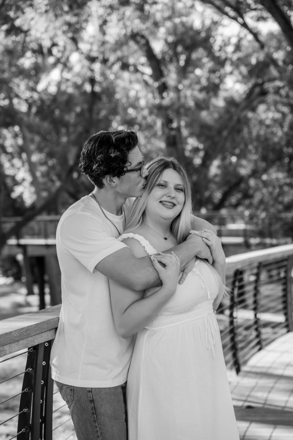 Engagement example