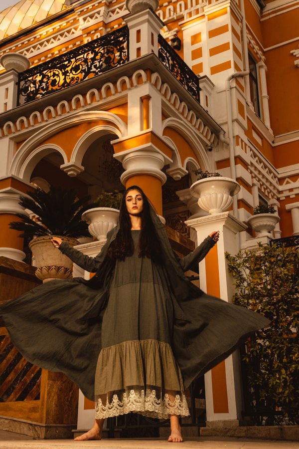 Fashion example