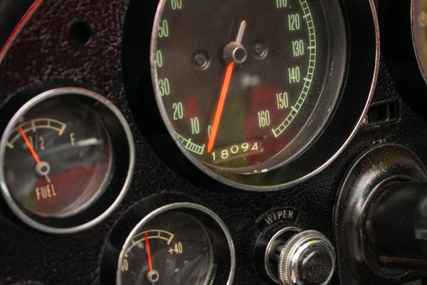 Automotive example