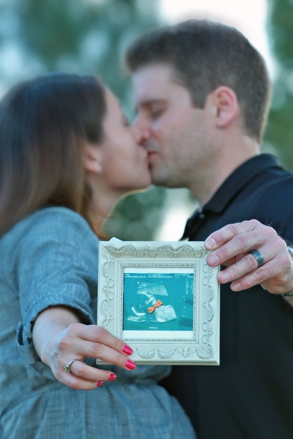 Maternity example