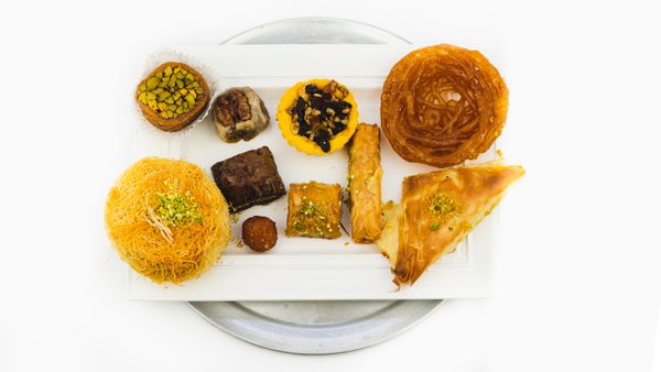 Food example